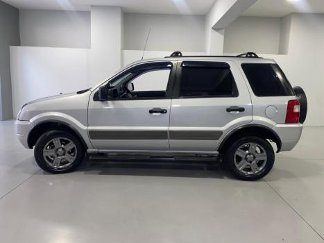 FORD Ecosport 1.6 4P FREESTYLE XLT FLEX, Foto 7