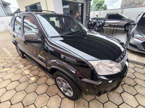 FORD Ecosport 1.6 4P FREESTYLE FLEX, Foto 2