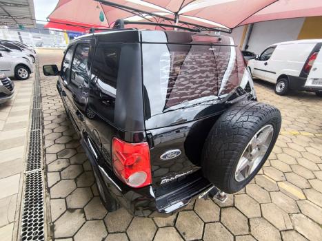 FORD Ecosport 1.6 4P FREESTYLE FLEX, Foto 4