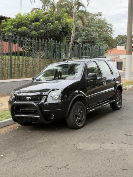 FORD Ecosport 1.6 4P XLT, Foto 3