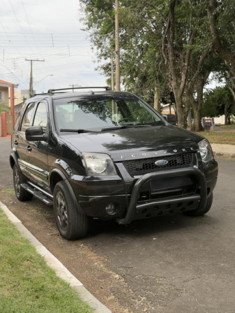 FORD Ecosport 1.6 4P XLT, Foto 4