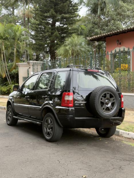 FORD Ecosport 1.6 4P XLT, Foto 6