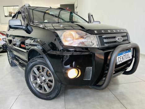 FORD Ecosport 1.6 4P FREESTYLE XLT FLEX, Foto 1