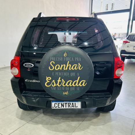 FORD Ecosport 1.6 4P FREESTYLE XLT FLEX, Foto 3