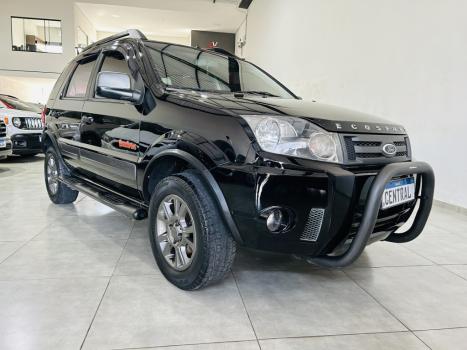 FORD Ecosport 1.6 4P FREESTYLE XLT FLEX, Foto 6