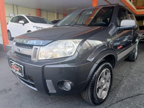 FORD Ecosport 1.6 4P FREESTYLE XLT FLEX, Foto 9