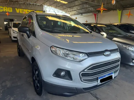 FORD Ecosport 1.6 4P SE FLEX, Foto 1