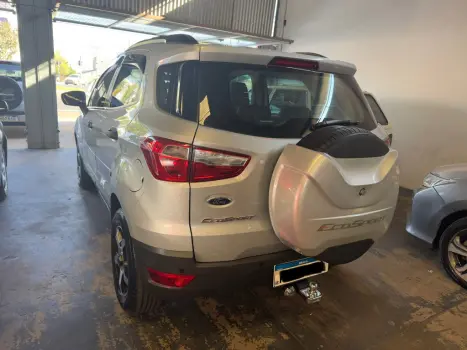 FORD Ecosport 1.6 4P SE FLEX, Foto 6