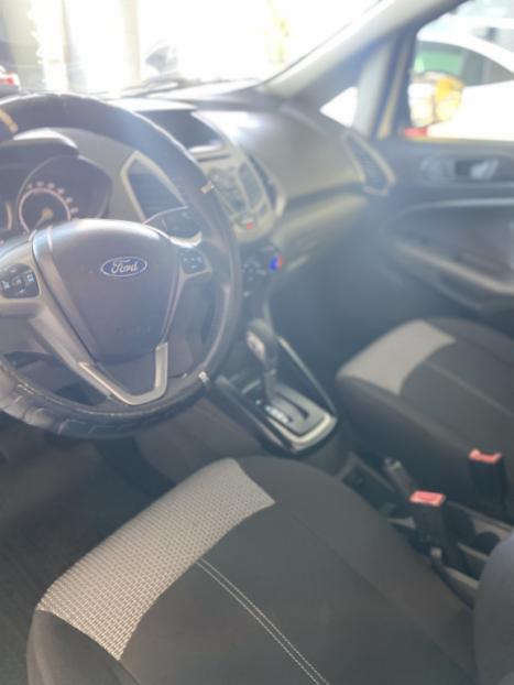 FORD Ecosport 1.6 4P FLEX SE POWERSHIFT AUTOMTICO, Foto 7