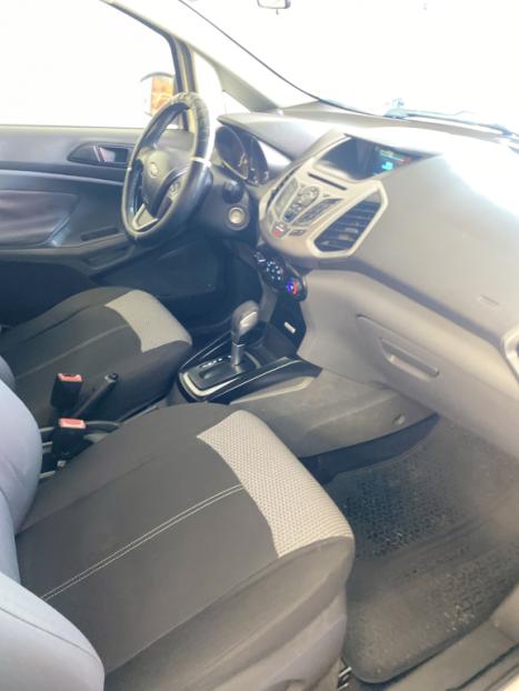 FORD Ecosport 1.6 4P FLEX SE POWERSHIFT AUTOMTICO, Foto 8