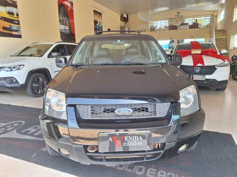 FORD Ecosport 1.6 4P XLT FLEX, Foto 4