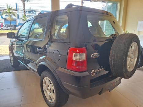 FORD Ecosport 1.6 4P XLT FLEX, Foto 8