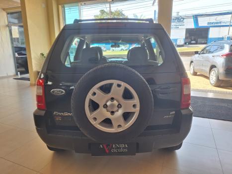 FORD Ecosport 1.6 4P XLT FLEX, Foto 9