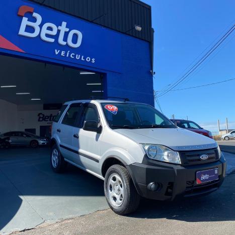 FORD Ecosport 1.6 4P XLS FLEX, Foto 1