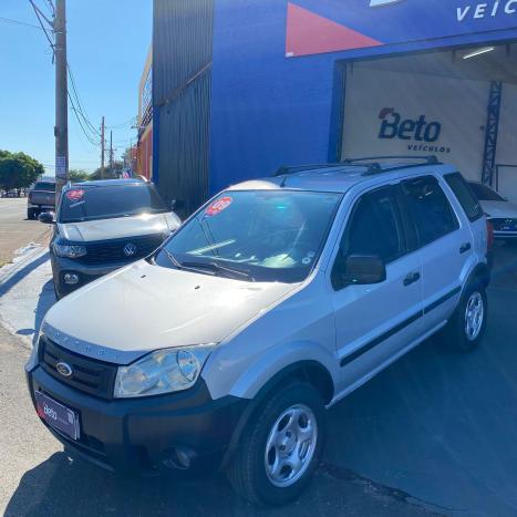 FORD Ecosport 1.6 4P XLS FLEX, Foto 2