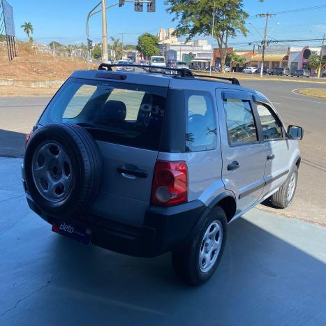 FORD Ecosport 1.6 4P XLS FLEX, Foto 5