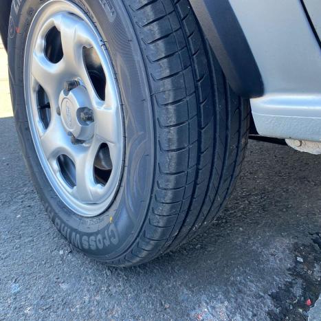 FORD Ecosport 1.6 4P XLS FLEX, Foto 8