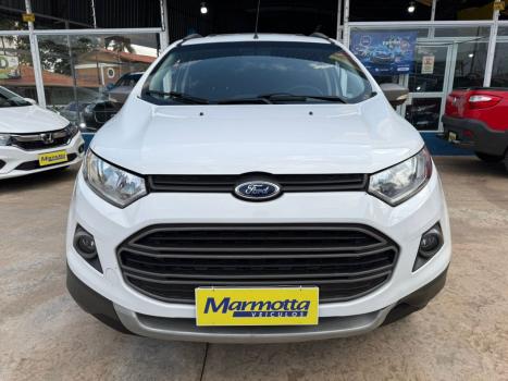 FORD Ecosport 1.6 4P FREESTYLE FLEX, Foto 2