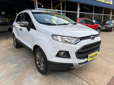 FORD Ecosport 1.6 4P FREESTYLE FLEX, Foto 3