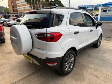 FORD Ecosport 1.6 4P FREESTYLE FLEX, Foto 4
