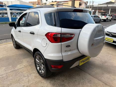 FORD Ecosport 1.6 4P FREESTYLE FLEX, Foto 5