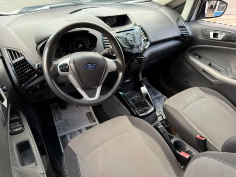 FORD Ecosport 1.6 4P FREESTYLE FLEX, Foto 6