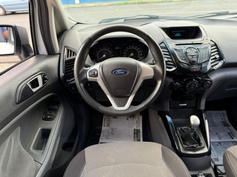 FORD Ecosport 1.6 4P FREESTYLE FLEX, Foto 9
