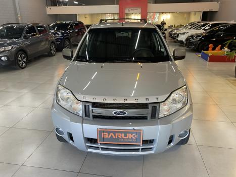 FORD Ecosport 1.6 4P FREESTYLE XLT FLEX, Foto 3