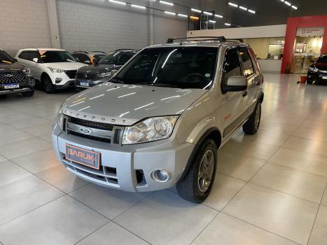 FORD Ecosport 1.6 4P FREESTYLE XLT FLEX, Foto 4