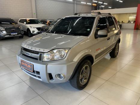FORD Ecosport 1.6 4P FREESTYLE XLT FLEX, Foto 6