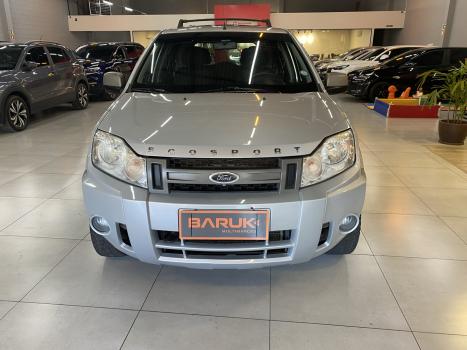 FORD Ecosport 1.6 4P FREESTYLE XLT FLEX, Foto 17