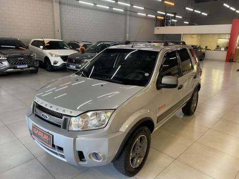 FORD Ecosport 1.6 4P FREESTYLE XLT FLEX, Foto 20
