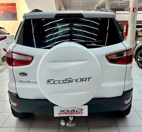 FORD Ecosport 1.6 4P SE FLEX AUTOMTICO, Foto 6