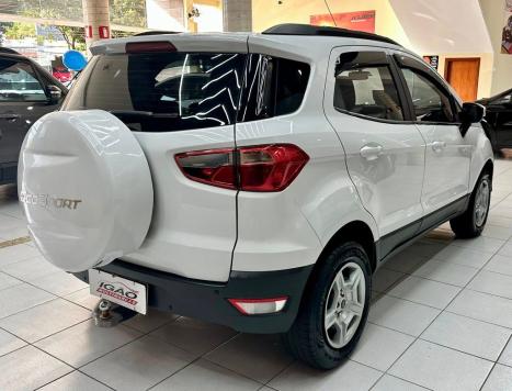 FORD Ecosport 1.6 4P SE FLEX AUTOMTICO, Foto 7