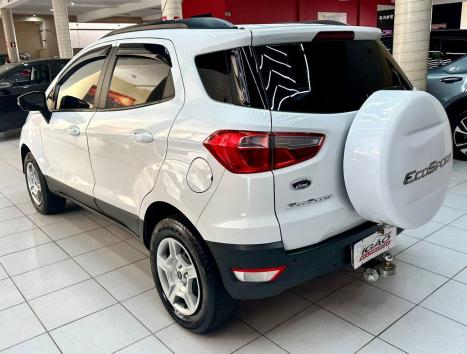 FORD Ecosport 1.6 4P SE FLEX AUTOMTICO, Foto 8