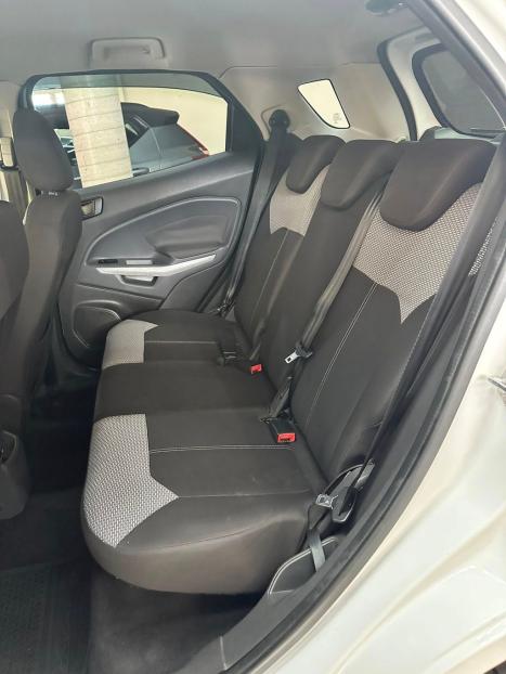 FORD Ecosport 1.6 4P SE FLEX AUTOMTICO, Foto 9