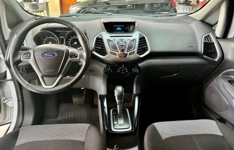 FORD Ecosport 1.6 4P SE FLEX AUTOMTICO, Foto 11