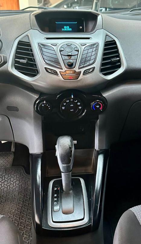 FORD Ecosport 1.6 4P SE FLEX AUTOMTICO, Foto 12