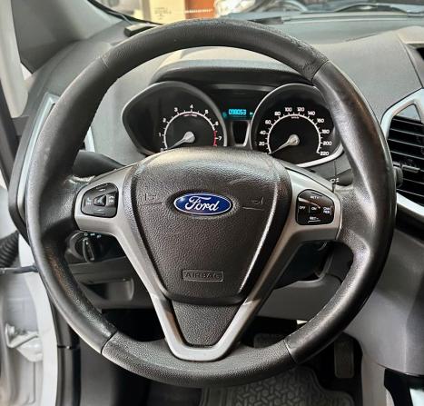 FORD Ecosport 1.6 4P SE FLEX AUTOMTICO, Foto 13