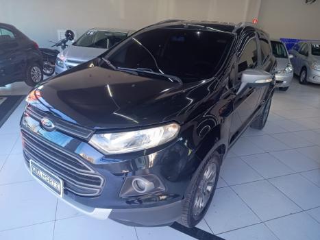 FORD Ecosport 1.6 4P FREESTYLE FLEX, Foto 6