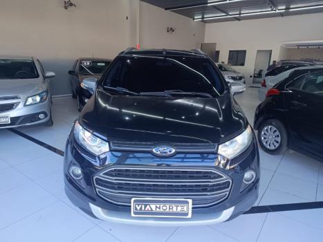 FORD Ecosport 1.6 4P FREESTYLE FLEX, Foto 7