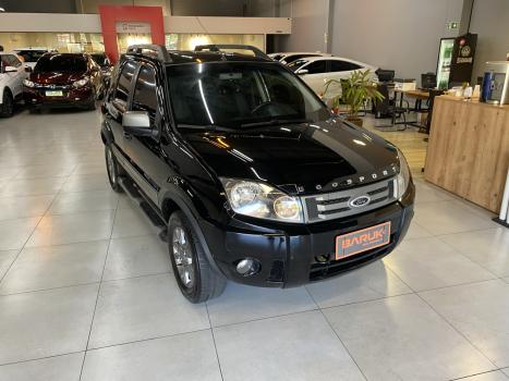 FORD Ecosport 1.6 4P FREESTYLE XLT FLEX, Foto 2