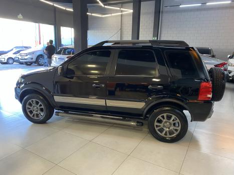 FORD Ecosport 1.6 4P FREESTYLE XLT FLEX, Foto 4