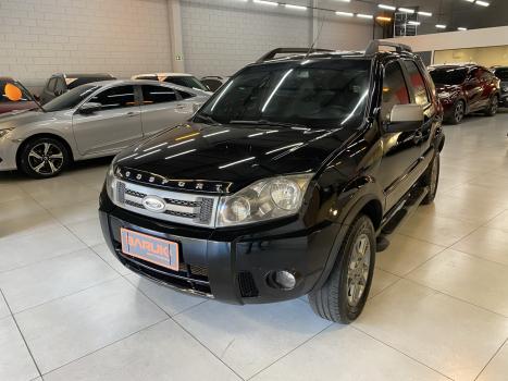FORD Ecosport 1.6 4P FREESTYLE XLT FLEX, Foto 9