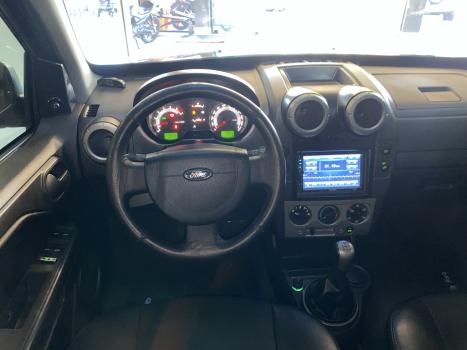 FORD Ecosport 1.6 4P FREESTYLE XLT FLEX, Foto 14