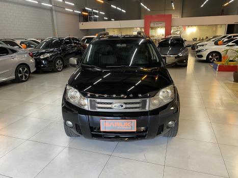 FORD Ecosport 1.6 4P FREESTYLE XLT FLEX, Foto 17
