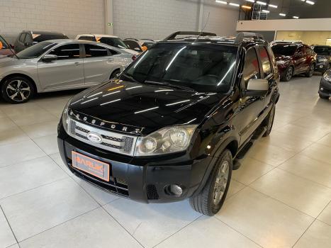 FORD Ecosport 1.6 4P FREESTYLE XLT FLEX, Foto 18