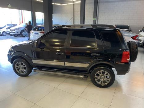 FORD Ecosport 1.6 4P FREESTYLE XLT FLEX, Foto 19