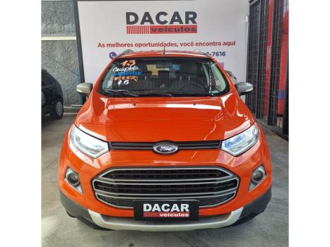 FORD Ecosport 1.6 4P FREESTYLE FLEX, Foto 1
