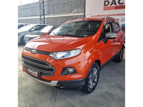 FORD Ecosport 1.6 4P FREESTYLE FLEX, Foto 2